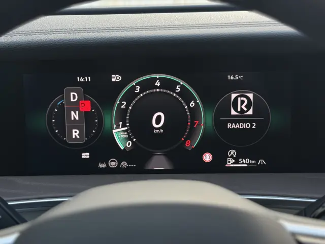 Image of Volkswagen Tiguan 150kW