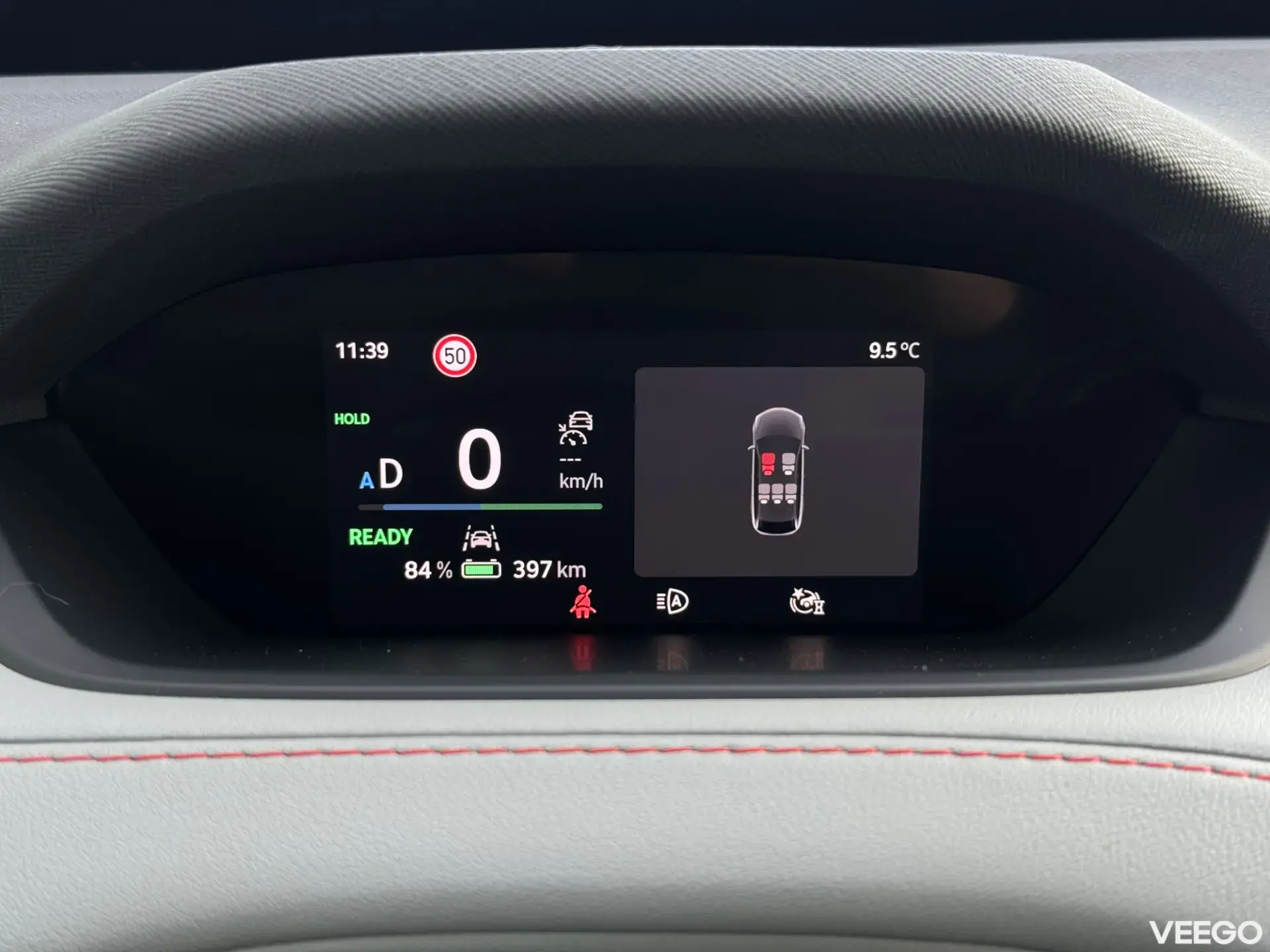 Skoda Elroq 89kW