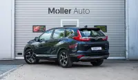Honda CR-V 135kW thumbnail