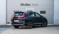 Honda CR-V 135kW thumbnail