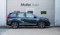 Honda CR-V 135kW thumbnail