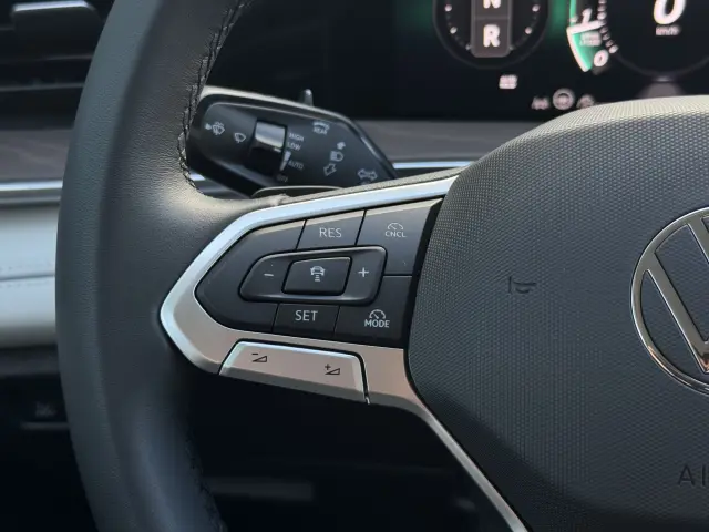 Image of Volkswagen Tiguan 150kW