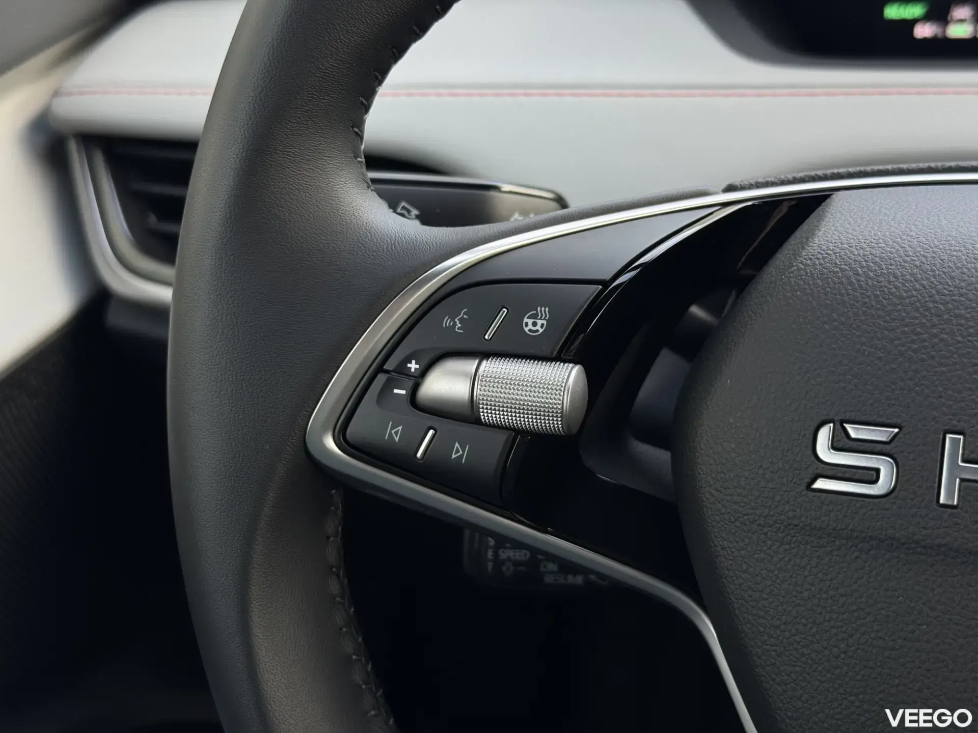 Skoda Elroq 89kW