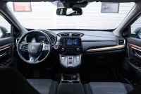 Honda CR-V 135kW thumbnail
