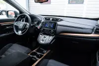 Honda CR-V 135kW thumbnail