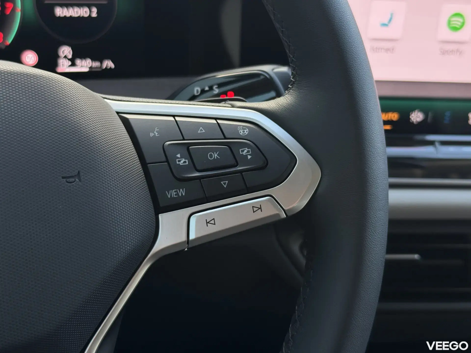 Volkswagen Tiguan 150kW