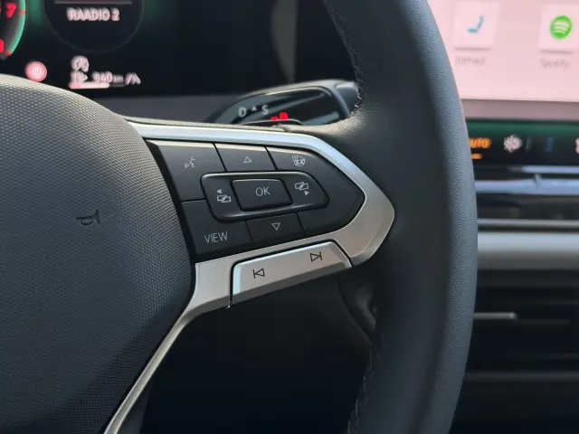 Image of Volkswagen Tiguan 150kW