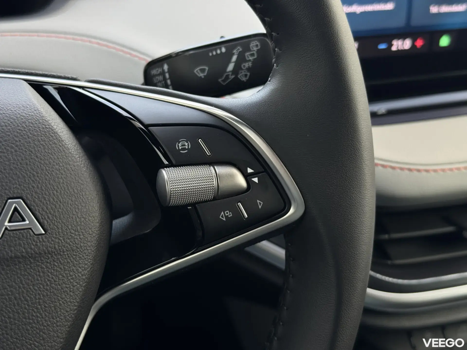 Skoda Elroq 89kW