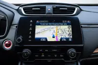 Honda CR-V 135kW thumbnail