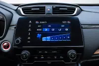 Honda CR-V 135kW thumbnail