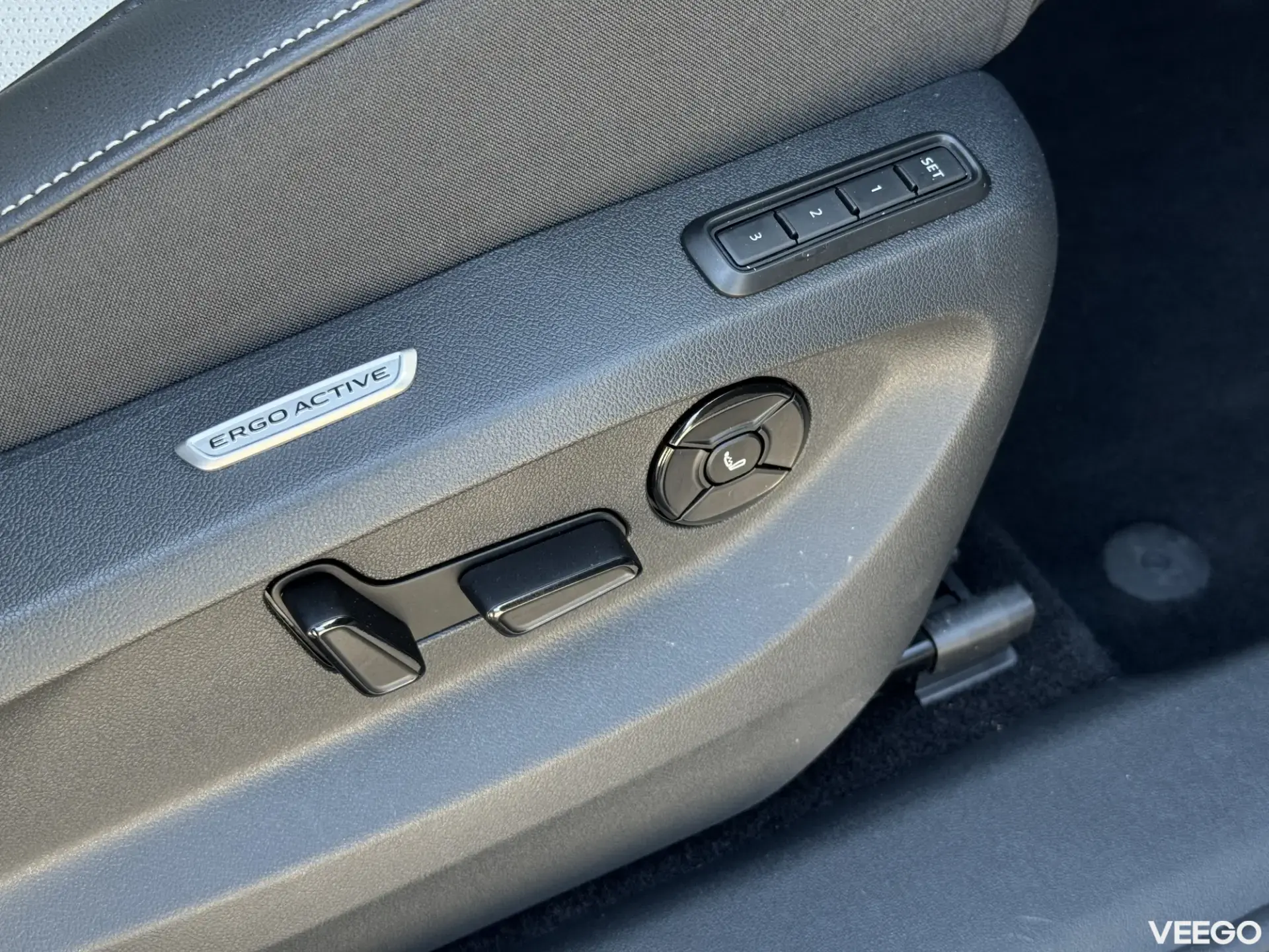 Volkswagen Tiguan 150kW