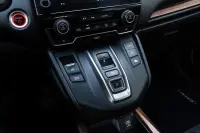 Honda CR-V 135kW thumbnail