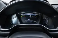 Honda CR-V 135kW thumbnail