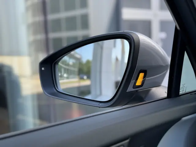 Image of Volkswagen Tiguan 150kW