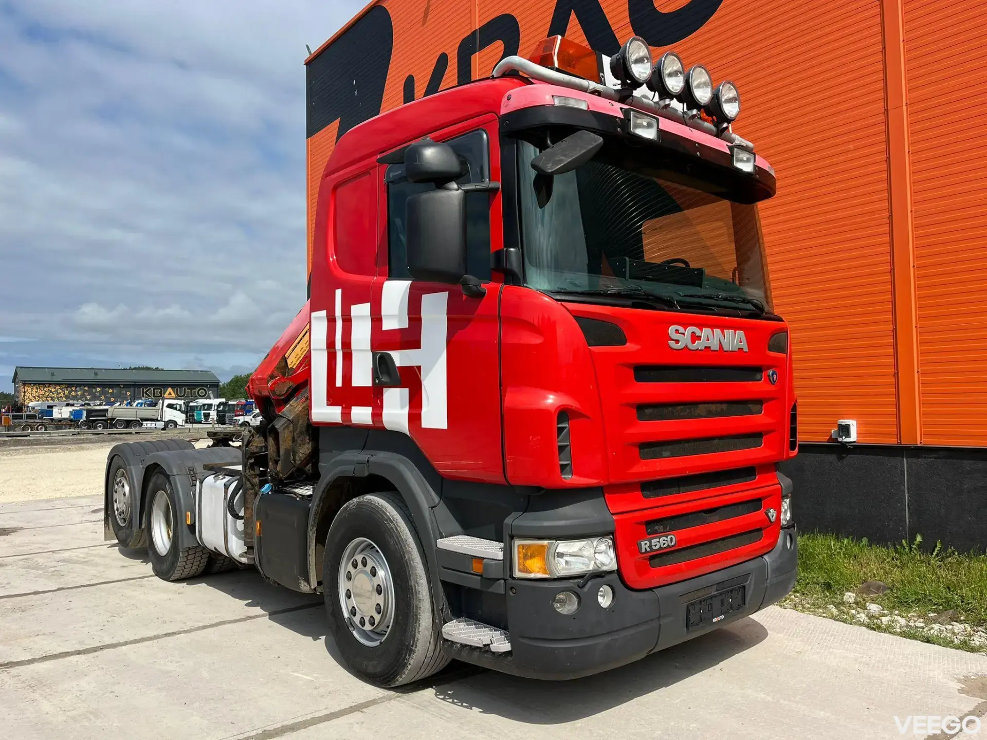Vehicle Image