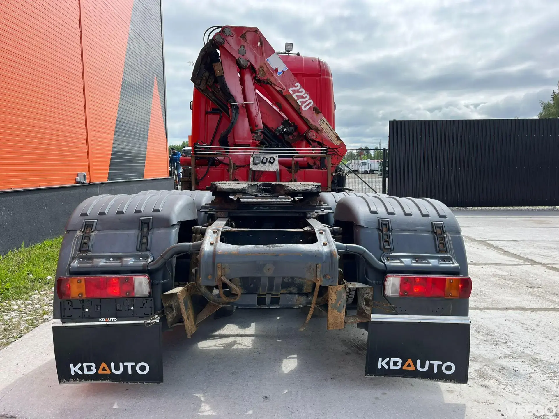 Vehicle Image