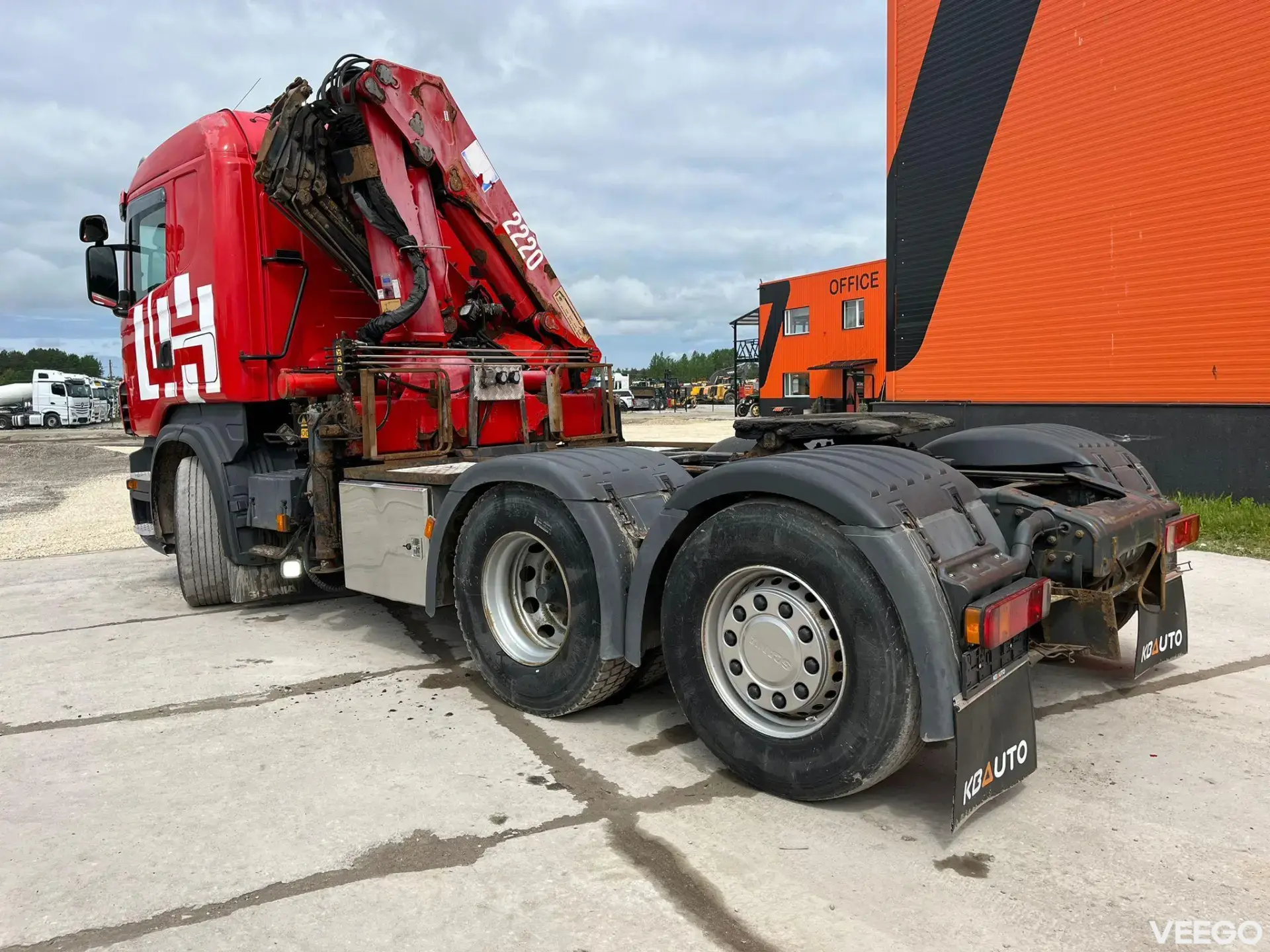Vehicle Image
