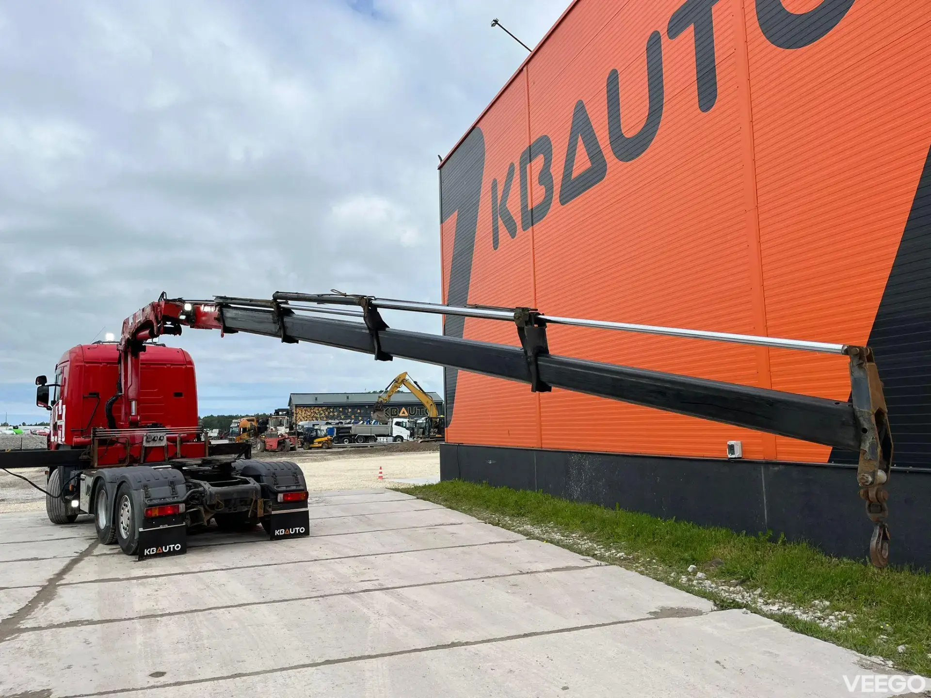 Vehicle Image