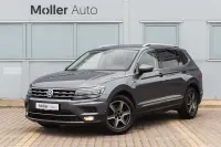 Volkswagen Tiguan Allspace 132kW thumbnail