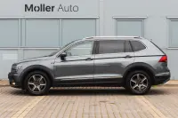 Volkswagen Tiguan Allspace 132kW thumbnail