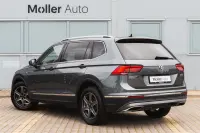 Volkswagen Tiguan Allspace 132kW thumbnail