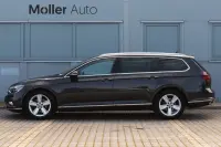 Volkswagen Passat 110kW thumbnail
