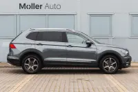 Volkswagen Tiguan Allspace 132kW thumbnail