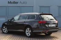 Volkswagen Passat 110kW thumbnail