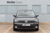 Volkswagen Tiguan Allspace 132kW thumbnail