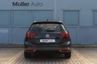 Volkswagen Passat 110kW thumbnail