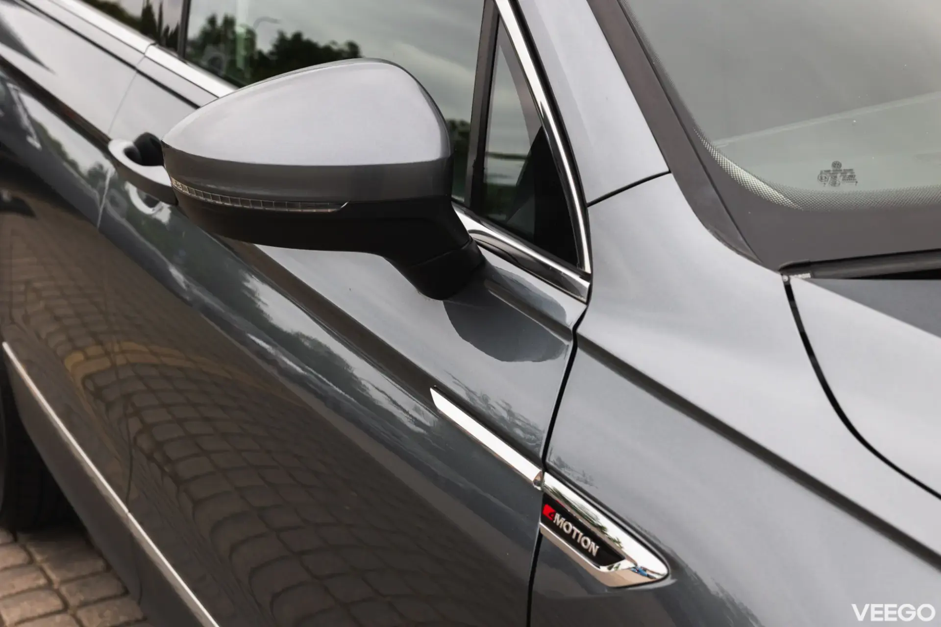 Volkswagen Tiguan Allspace 132kW