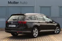 Volkswagen Passat 110kW thumbnail