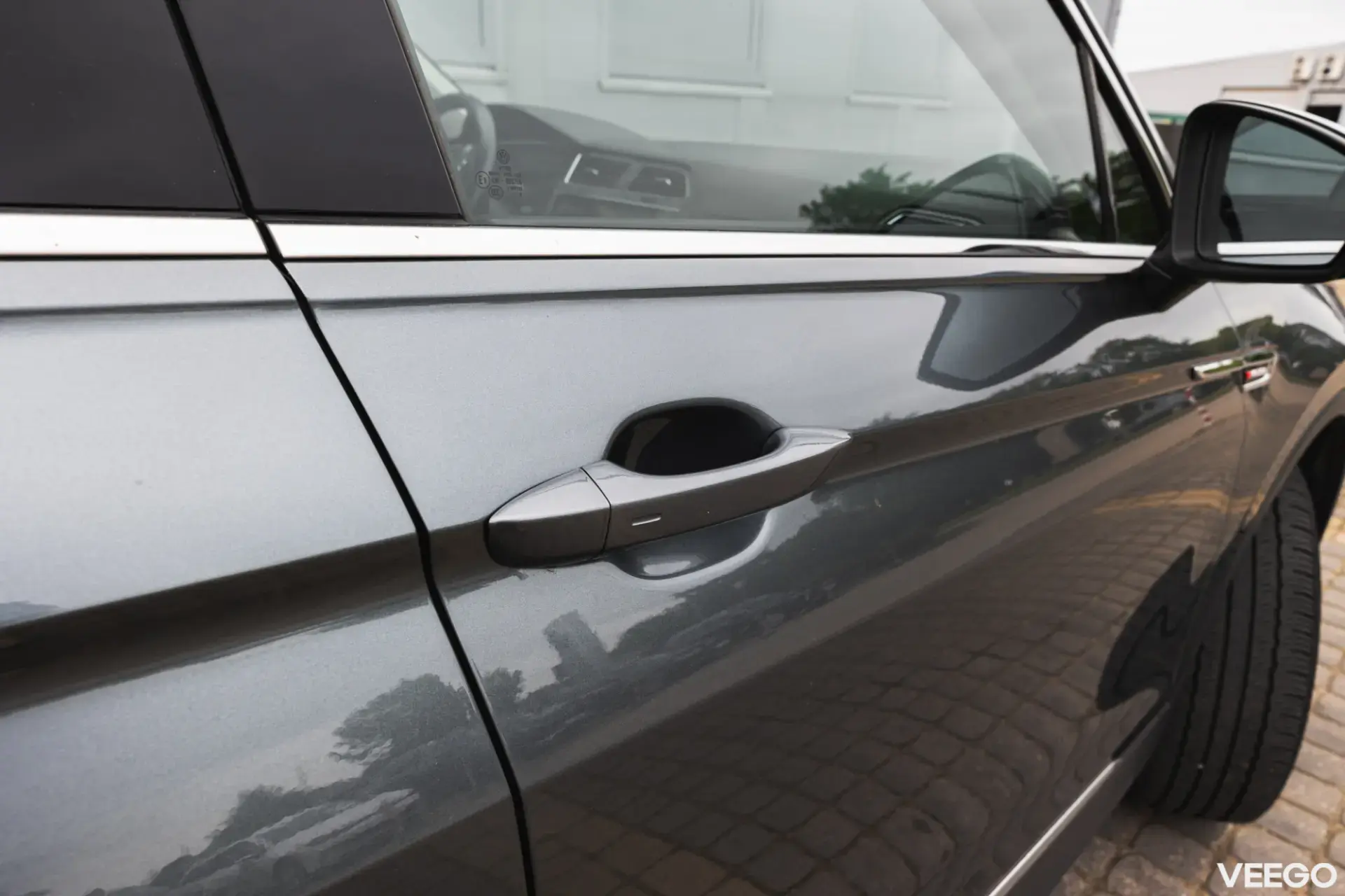 Volkswagen Tiguan Allspace 132kW