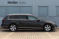 Volkswagen Passat 110kW thumbnail