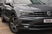 Volkswagen Tiguan Allspace 132kW thumbnail