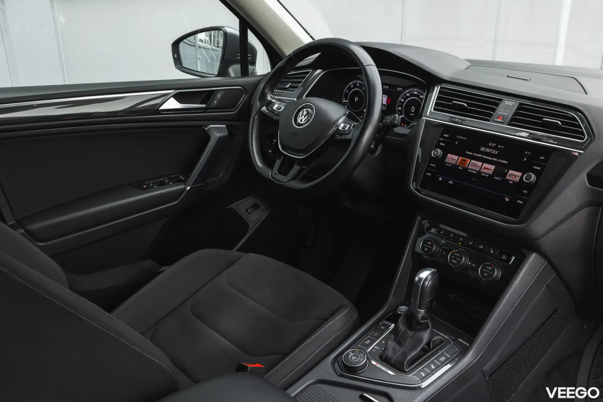 Volkswagen Tiguan Allspace 132kW