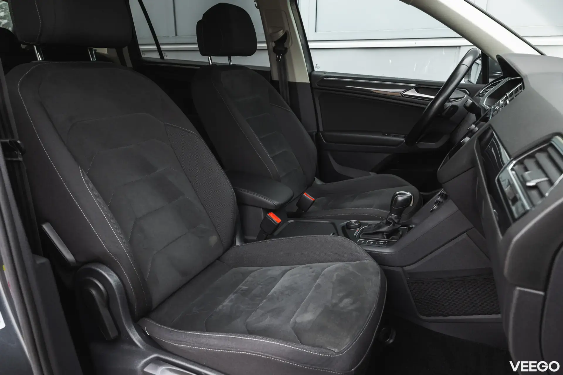 Volkswagen Tiguan Allspace 132kW