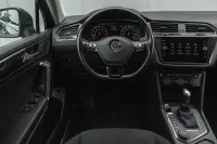 Volkswagen Tiguan Allspace 132kW thumbnail