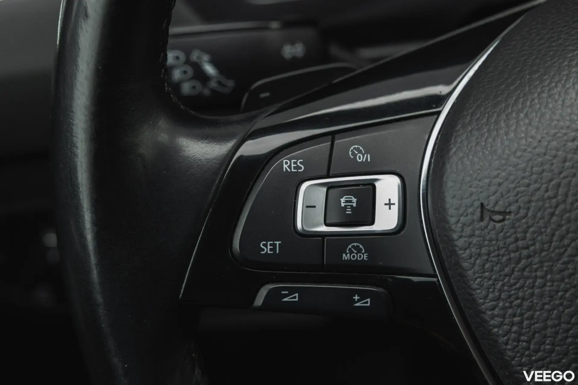 Volkswagen Tiguan Allspace 132kW