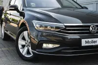 Volkswagen Passat 110kW thumbnail