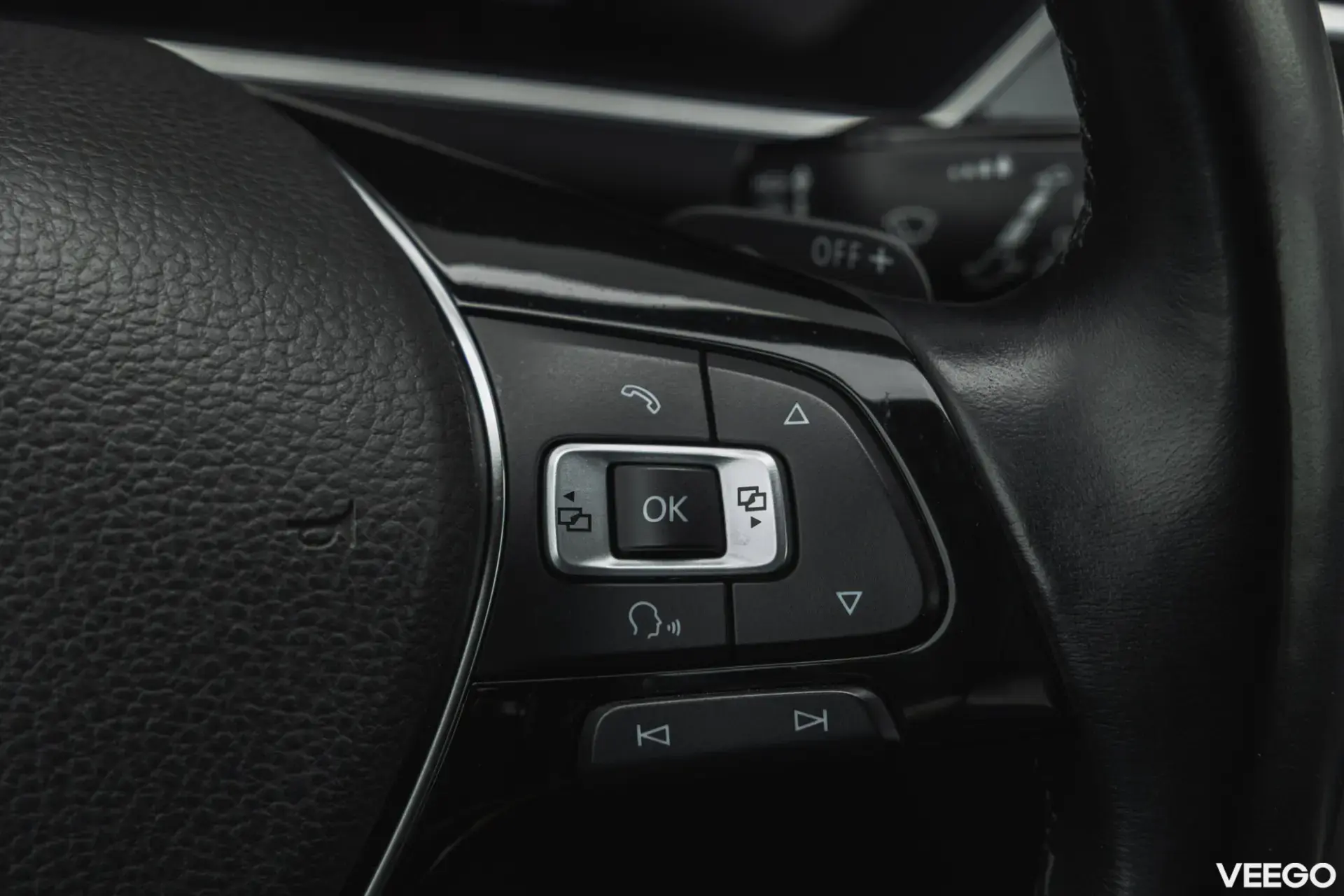 Volkswagen Tiguan Allspace 132kW