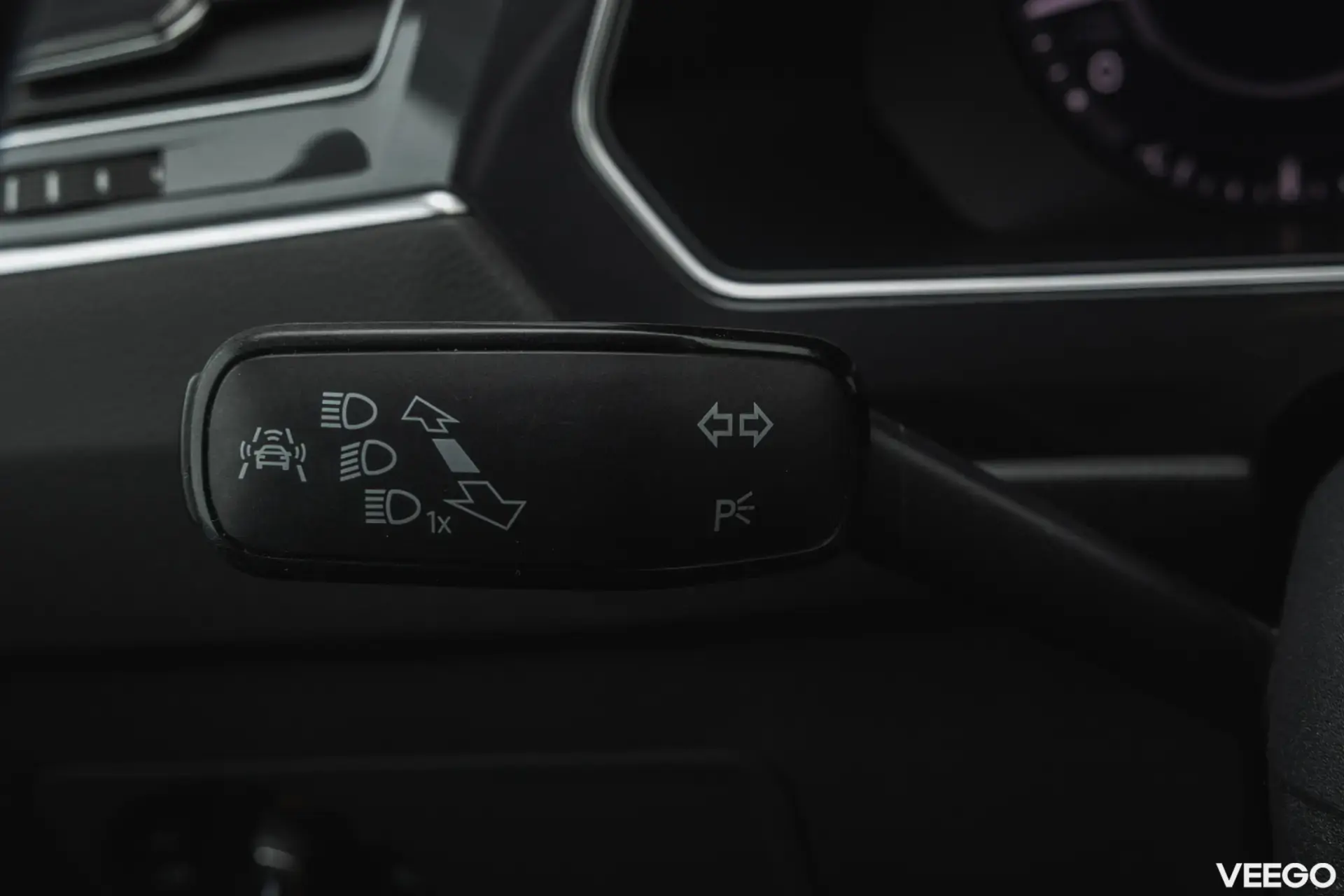 Volkswagen Tiguan Allspace 132kW