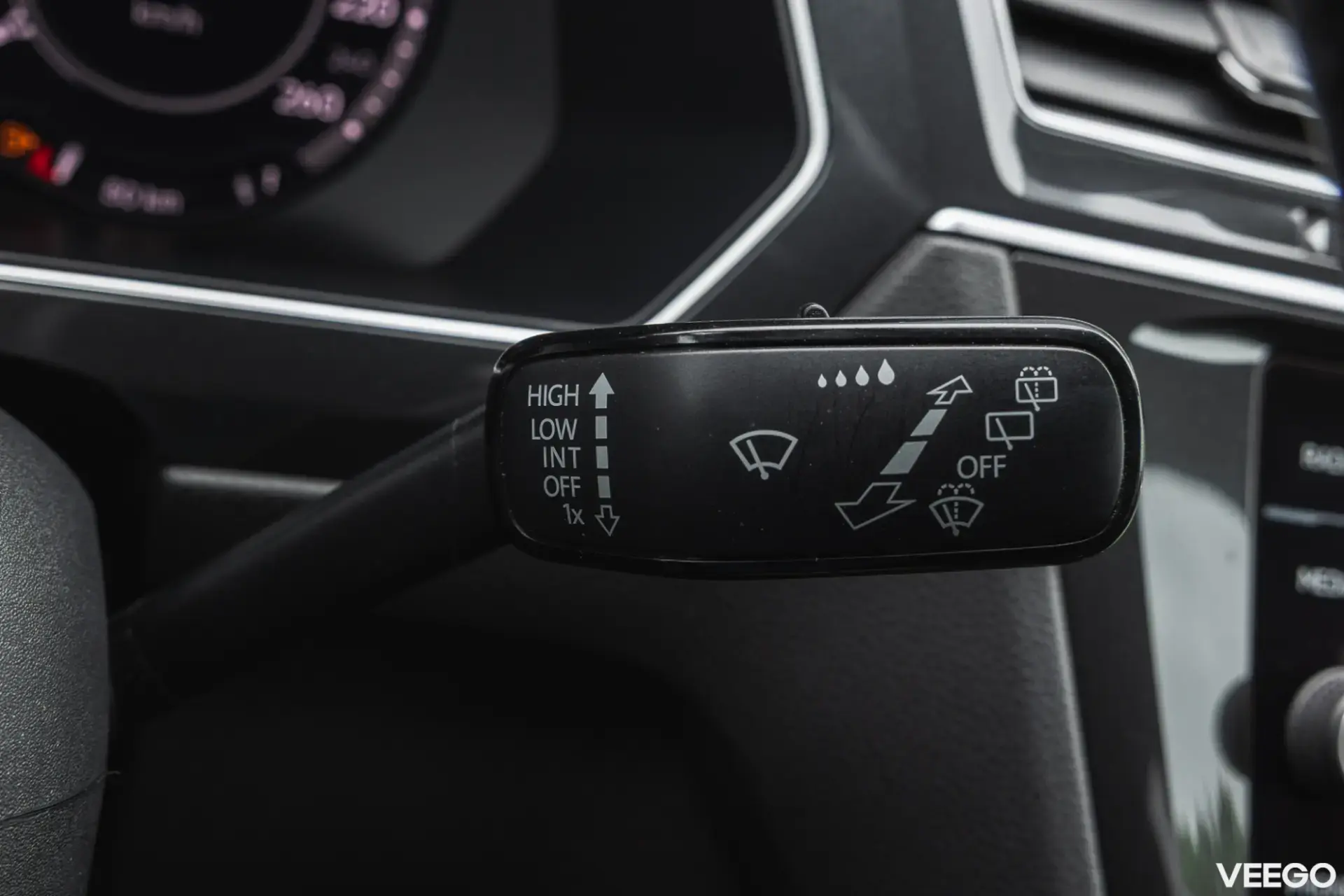 Volkswagen Tiguan Allspace 132kW