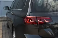 Volkswagen Passat 110kW thumbnail
