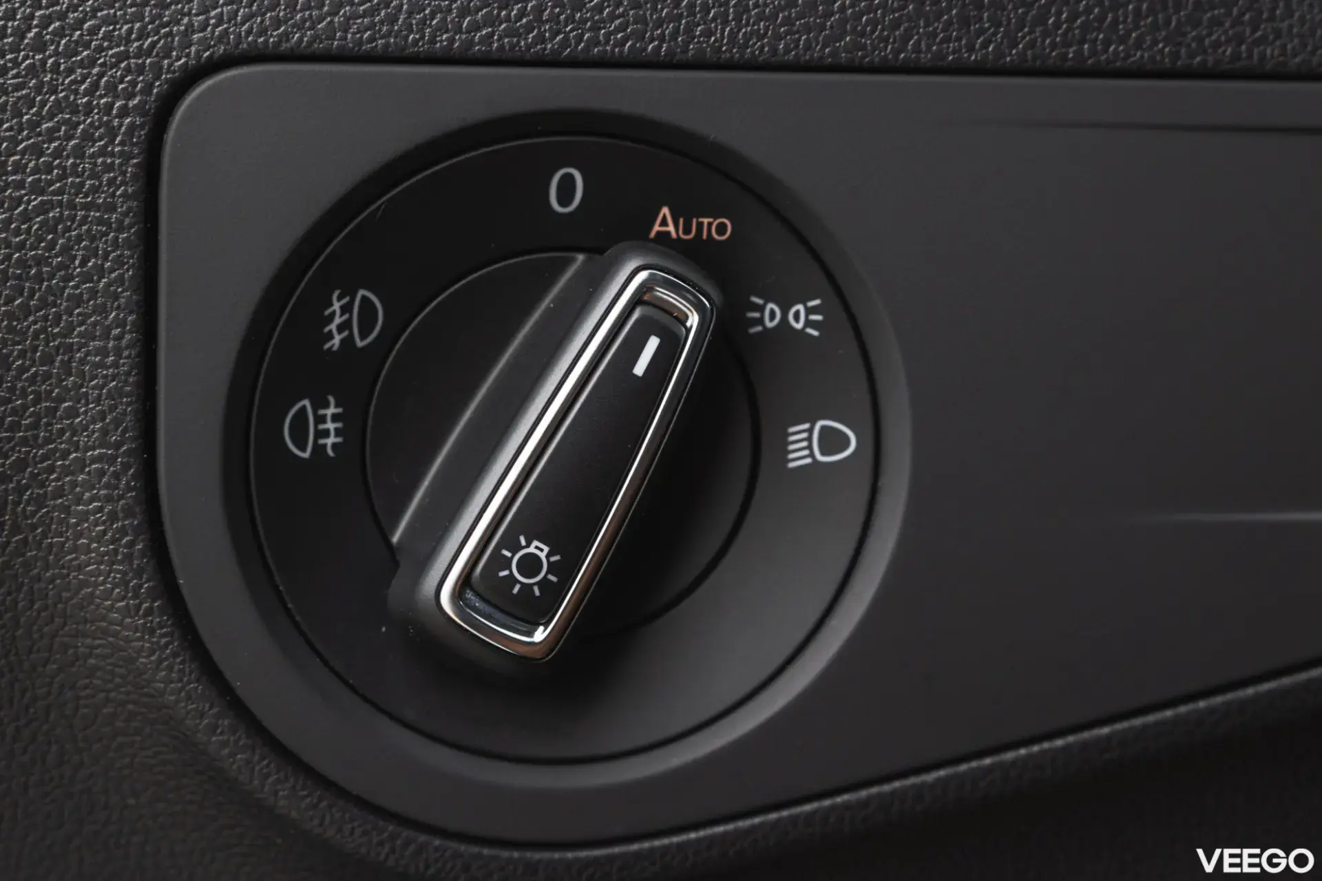 Volkswagen Tiguan Allspace 132kW