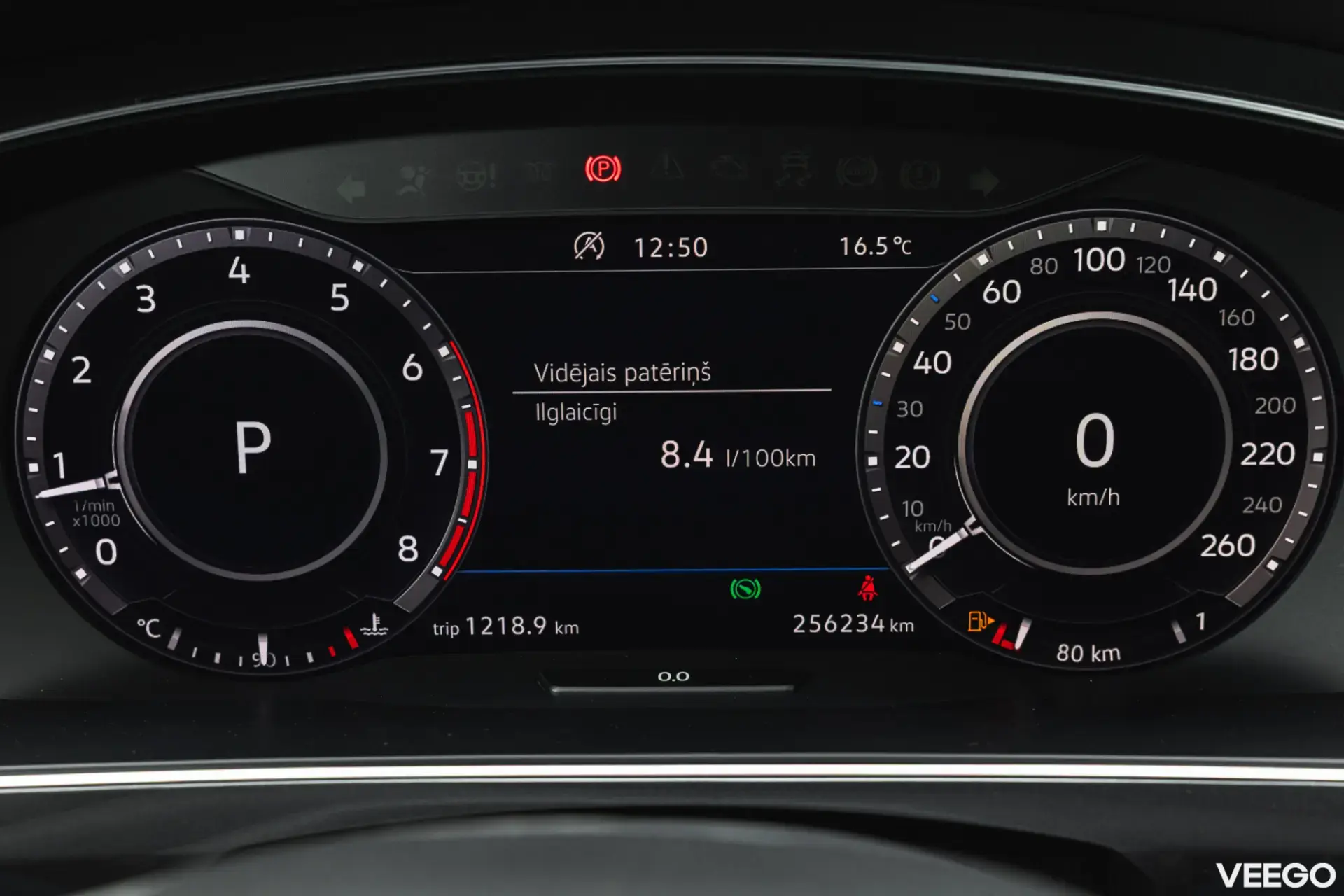 Volkswagen Tiguan Allspace 132kW