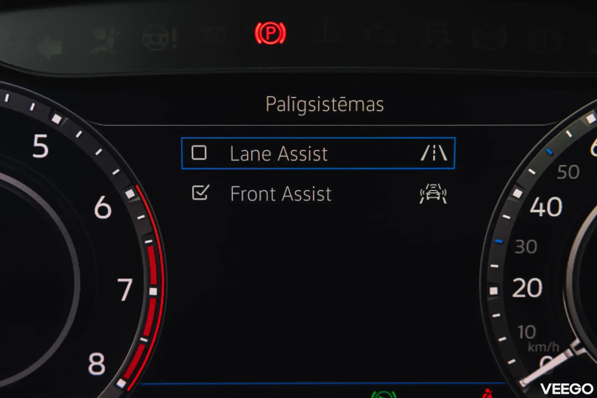 Volkswagen Tiguan Allspace 132kW