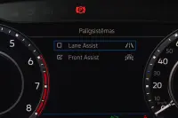 Volkswagen Tiguan Allspace 132kW thumbnail