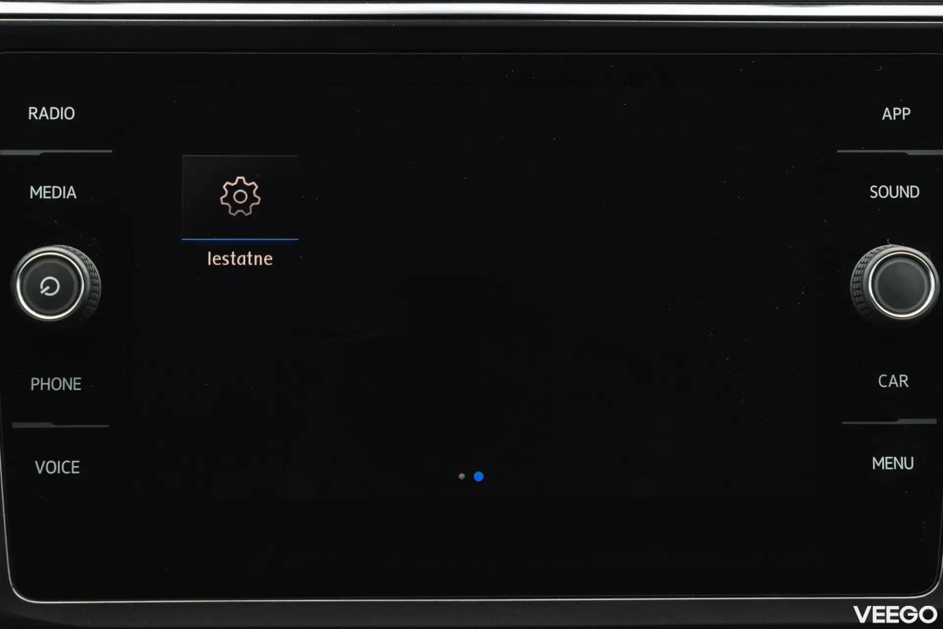 Volkswagen Tiguan Allspace 132kW