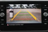 Volkswagen Tiguan Allspace 132kW thumbnail